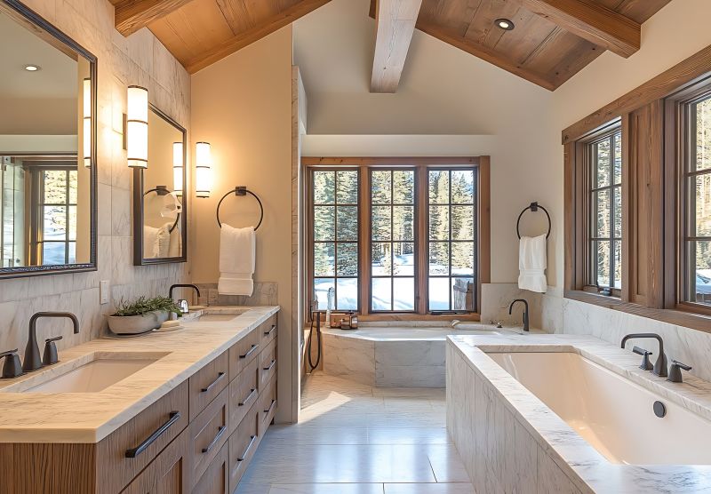 Top Bathroom Remodeling Companies in Davison, MI