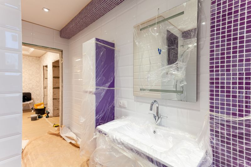 Top Bathroom Remodeling Companies in Metamora, MI