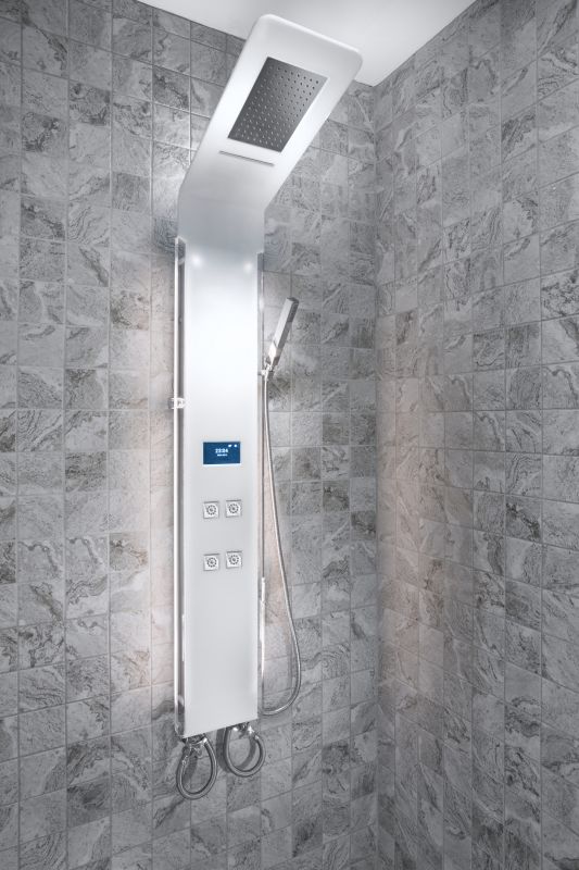 Cost of Shower Installation in Grand Blanc, MI