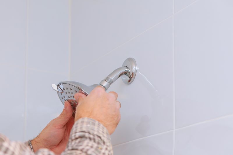 Shower Plumbing Solutions
