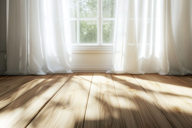 Natural Light Windows